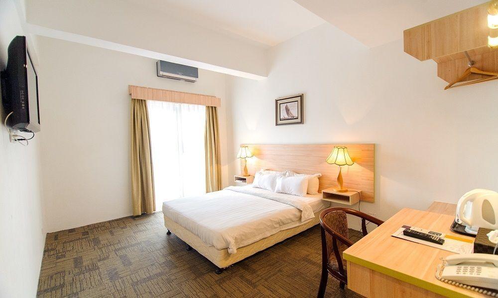 Prima Hotel Melaka Exterior photo